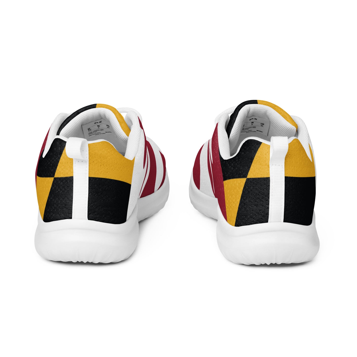 Maryland Men’s Athletic Shoes