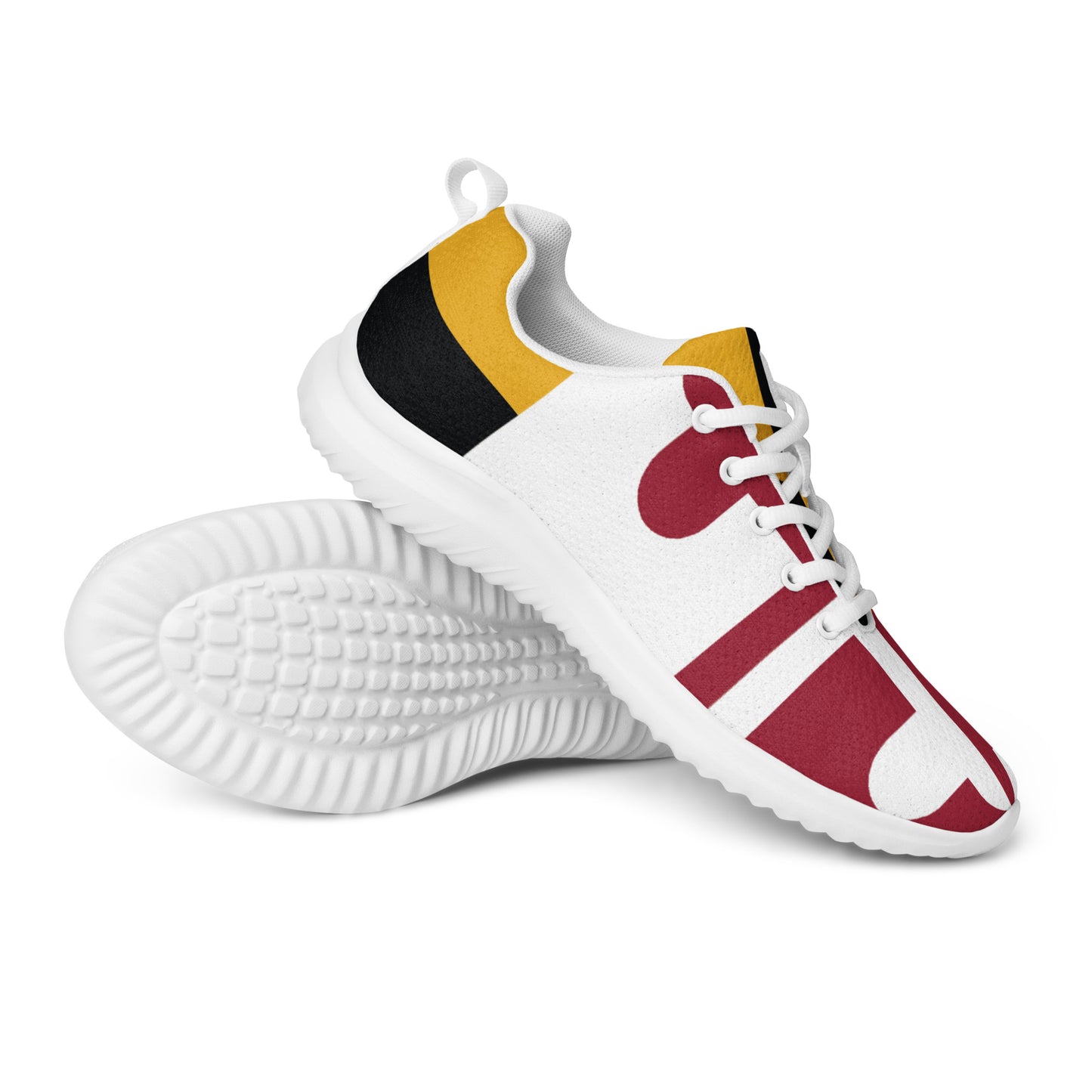 Maryland Men’s Athletic Shoes