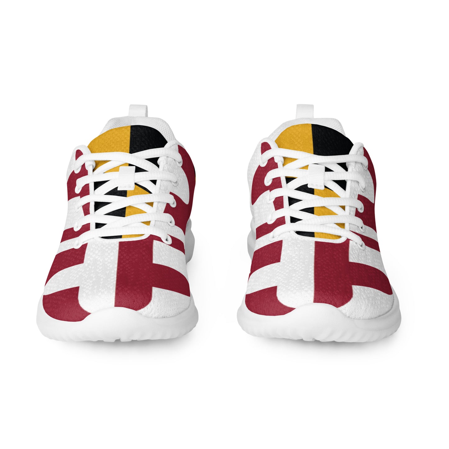 Maryland Men’s Athletic Shoes