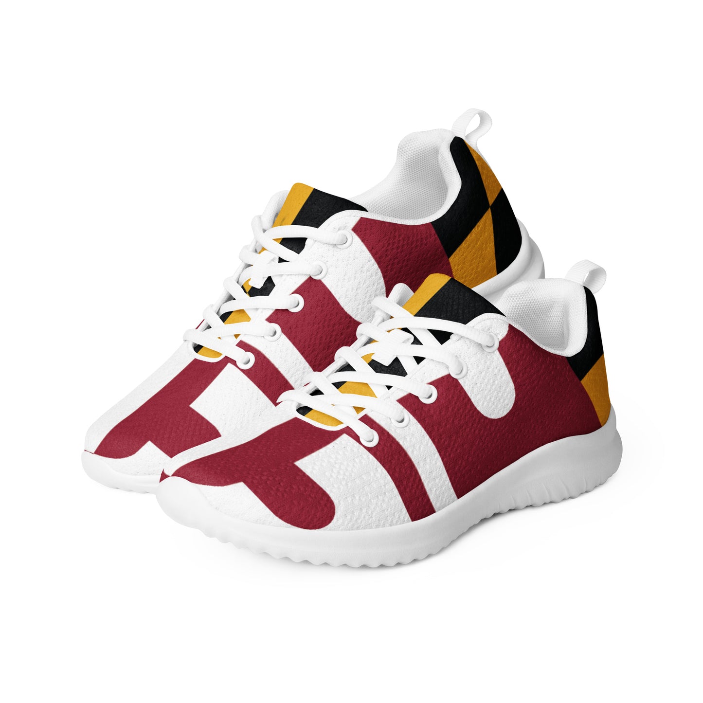 Maryland Men’s Athletic Shoes