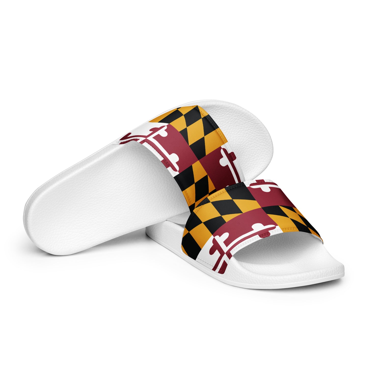 Maryland Men’s Slides