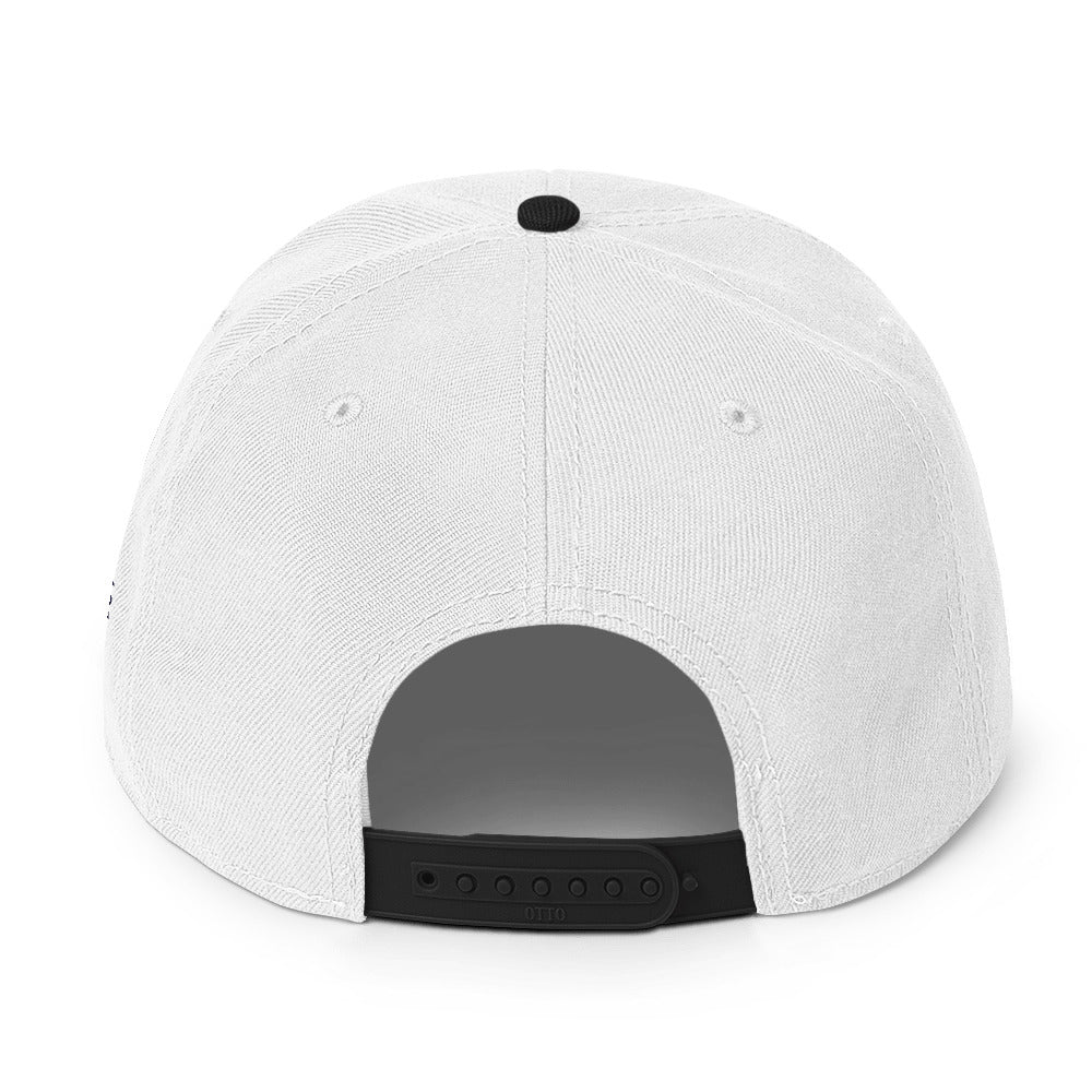 United States Snapback Hat