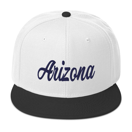 Gorra Snapback Arizona