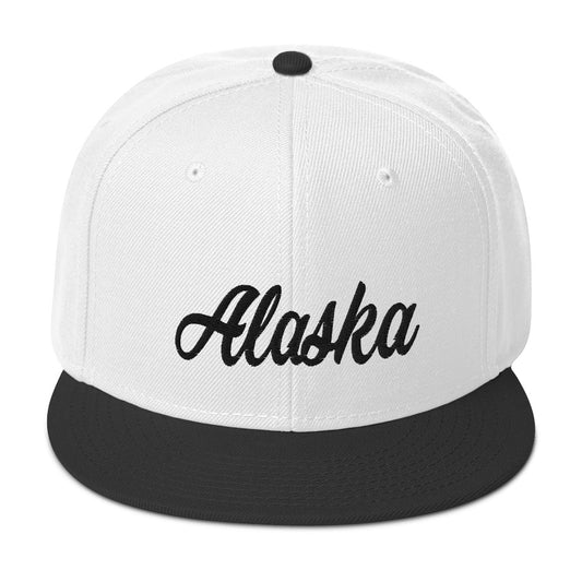 Gorra Snapback Alaska