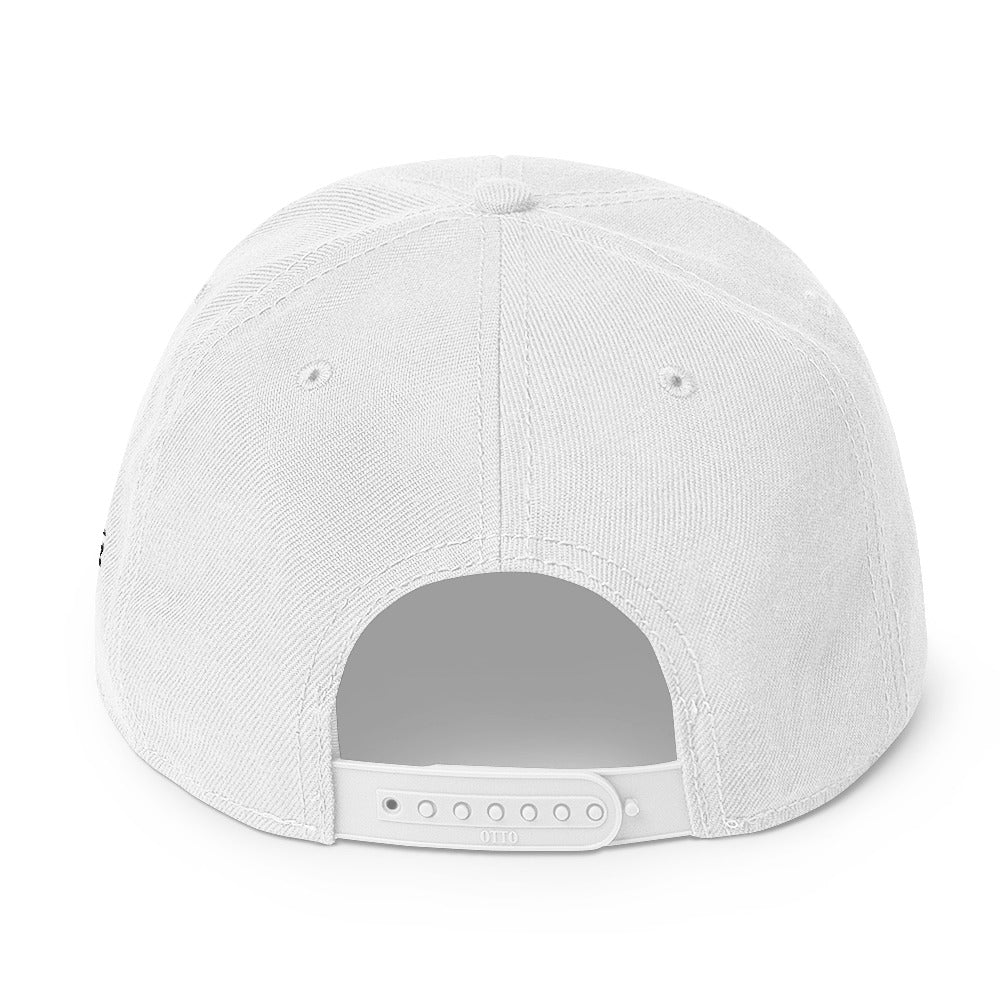 Gorra Snapback Estados Unidos