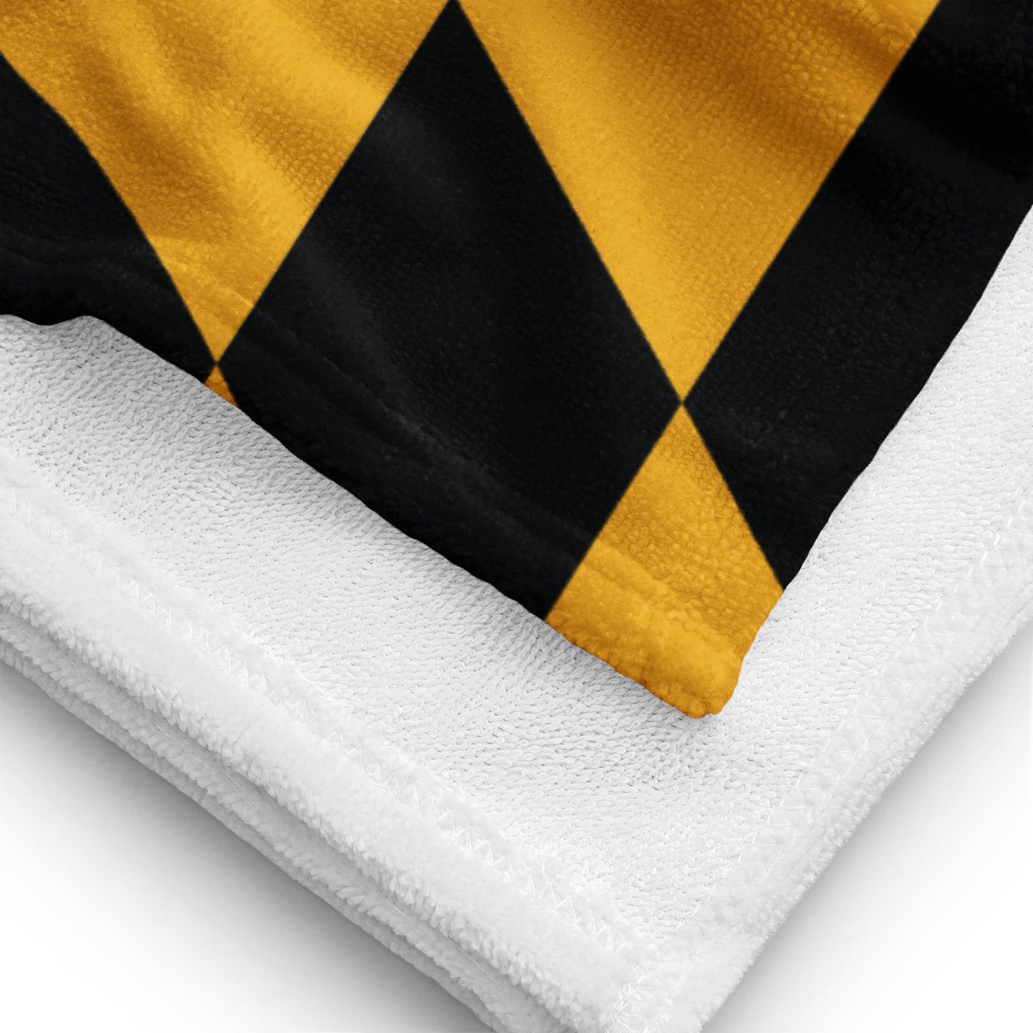 Maryland Towel