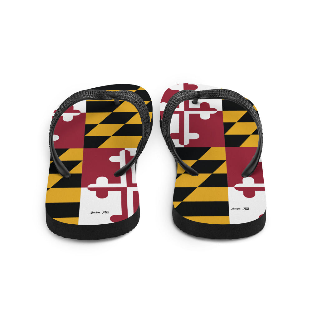 Chanclas Maryland