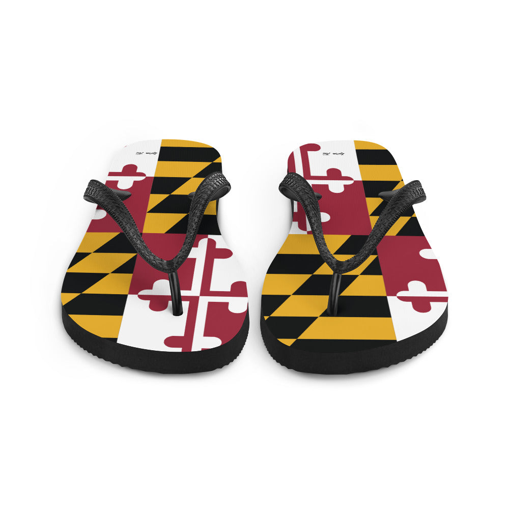 Chanclas Maryland