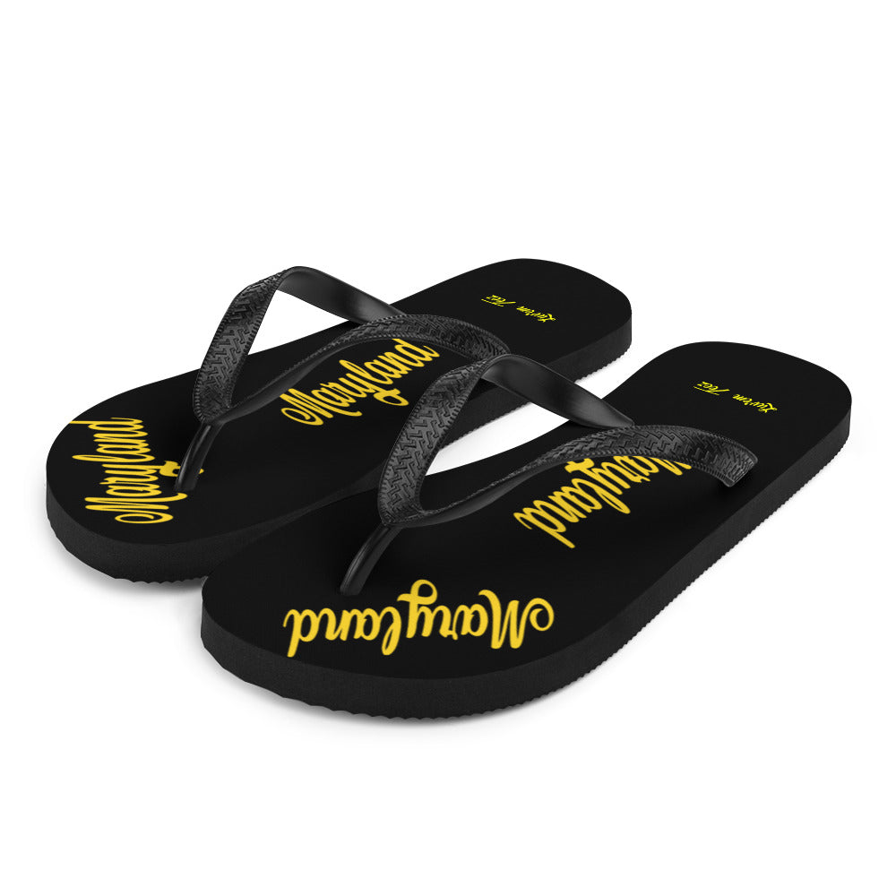 Maryland Flip-Flops