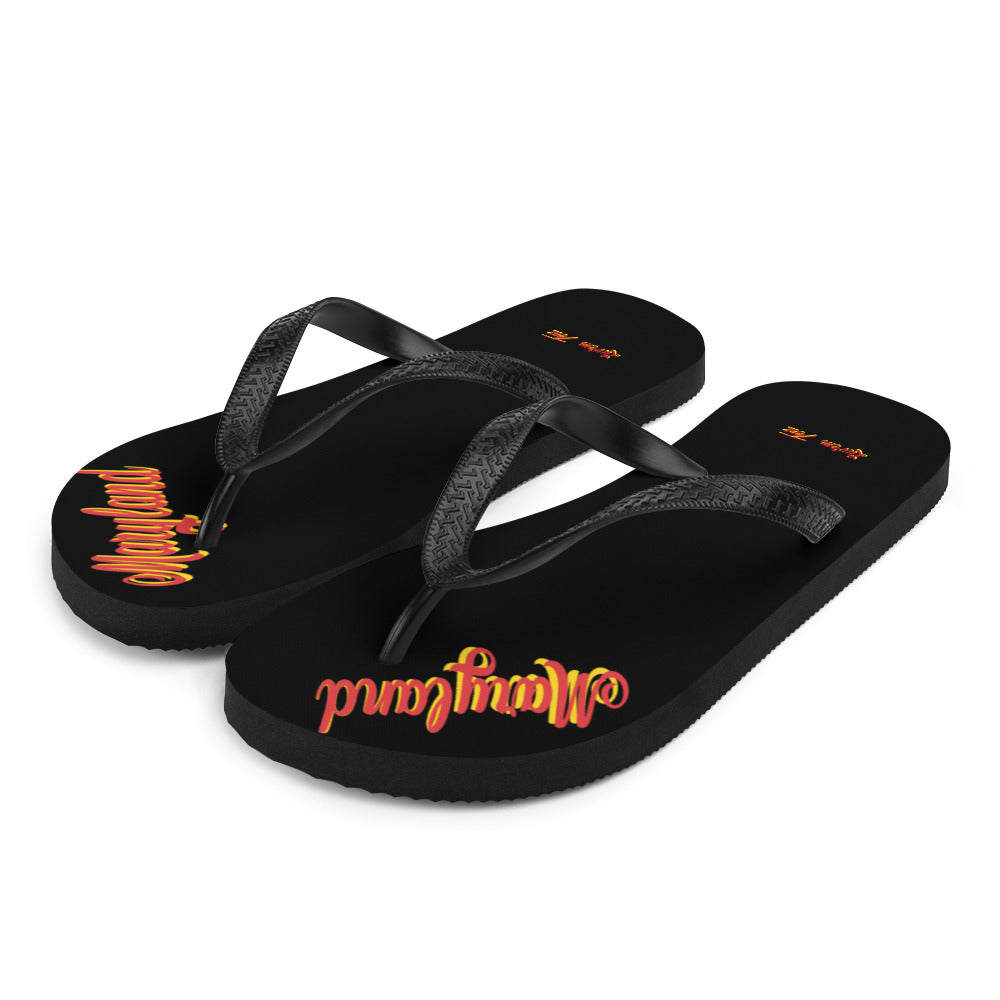 Maryland Flip-Flops