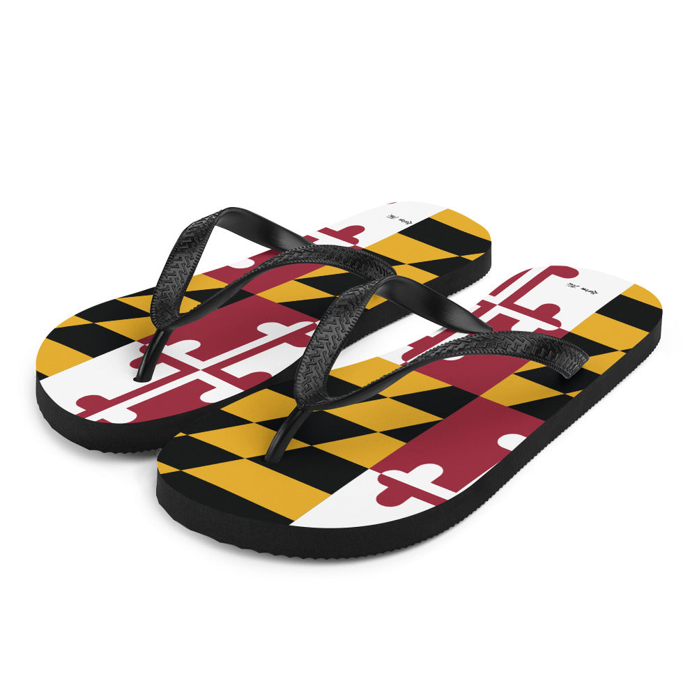 Maryland Flip-Flops