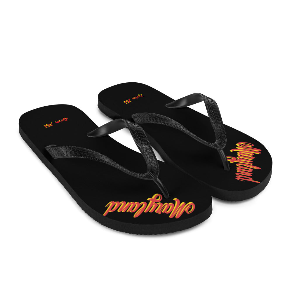 Maryland Flip-Flops