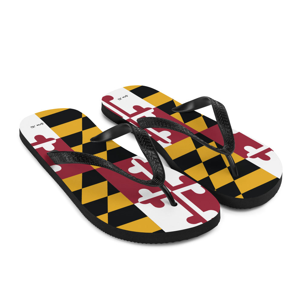 Maryland Flip-Flops