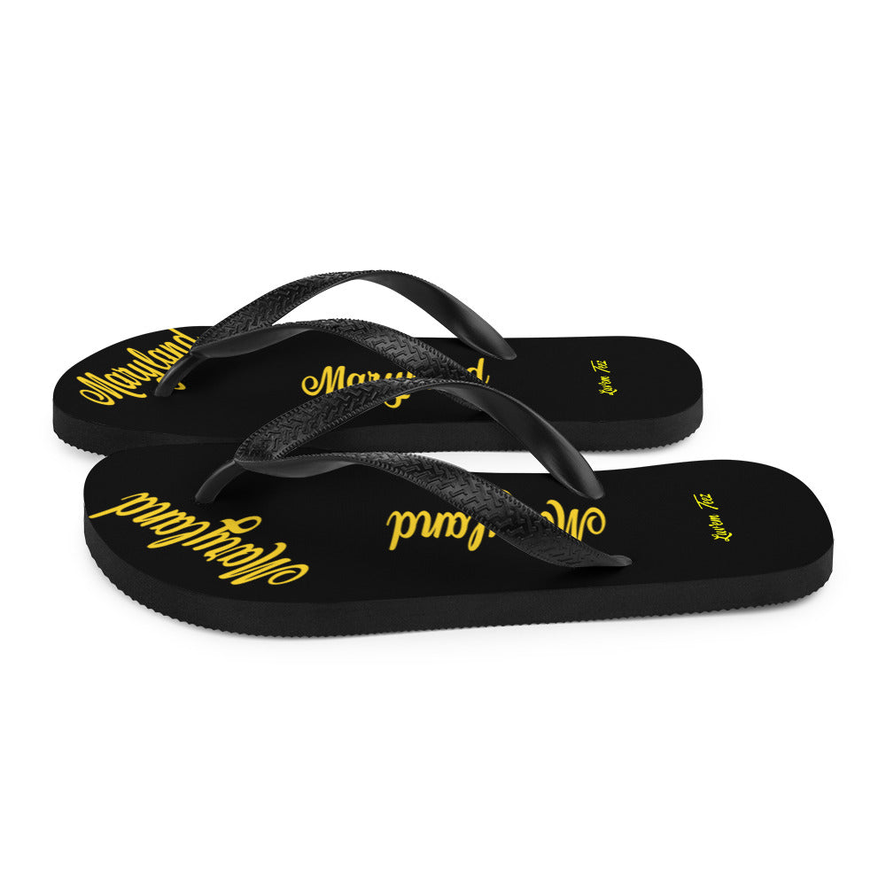 Maryland Flip-Flops