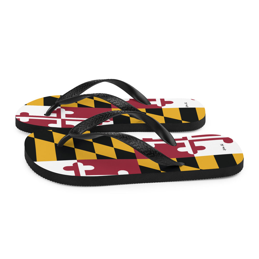 Maryland Flip-Flops