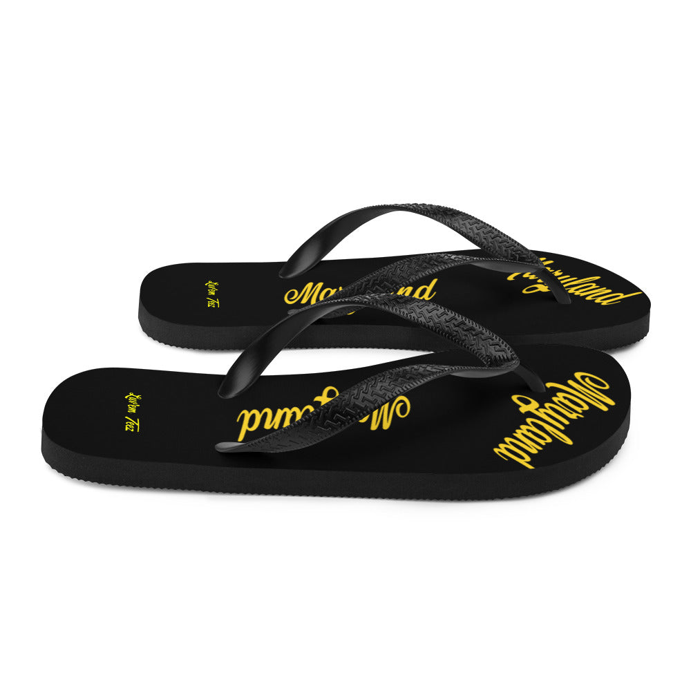 Maryland Flip-Flops