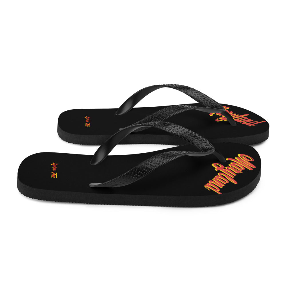 Chanclas Maryland