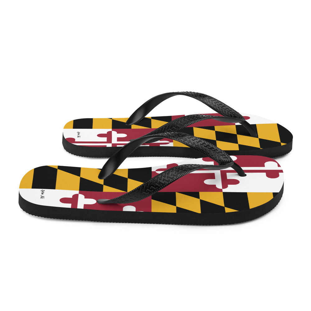 Chanclas Maryland