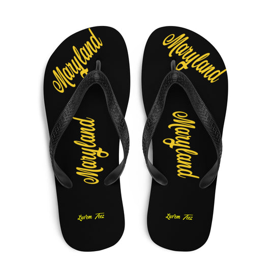 Chanclas Maryland