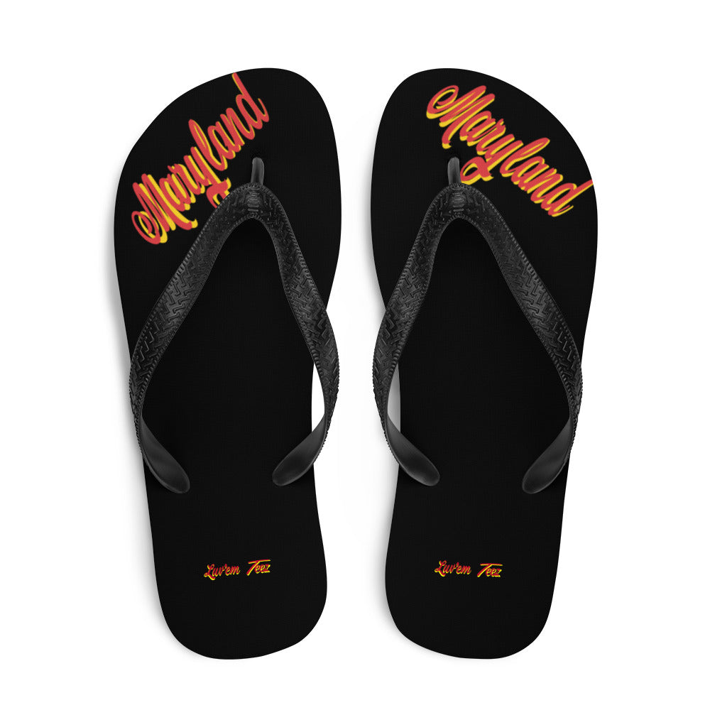 Chanclas Maryland