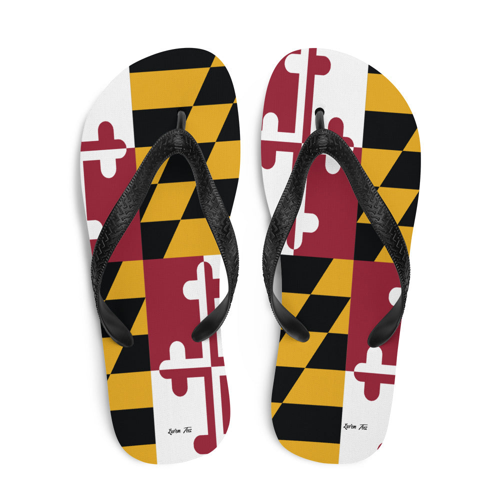 Chanclas Maryland