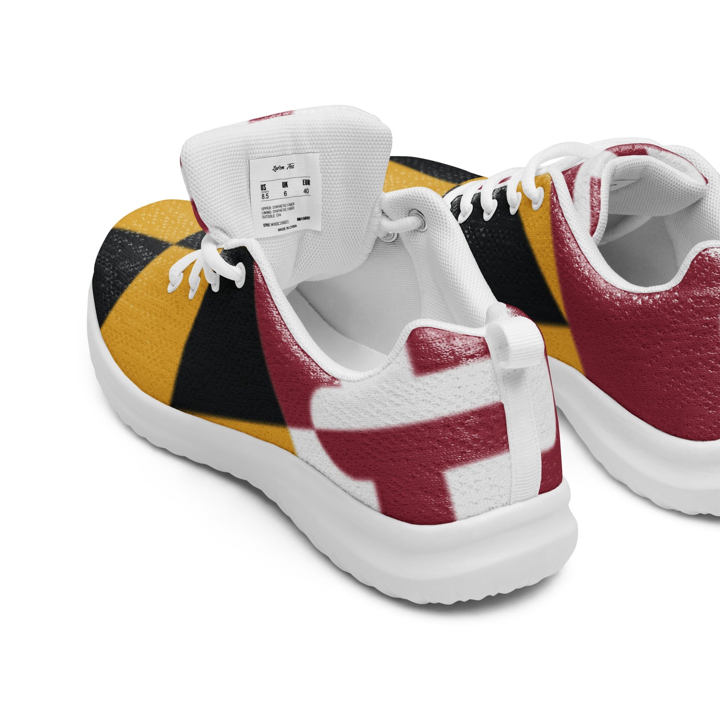 Zapatos deportivos Maryland para mujer