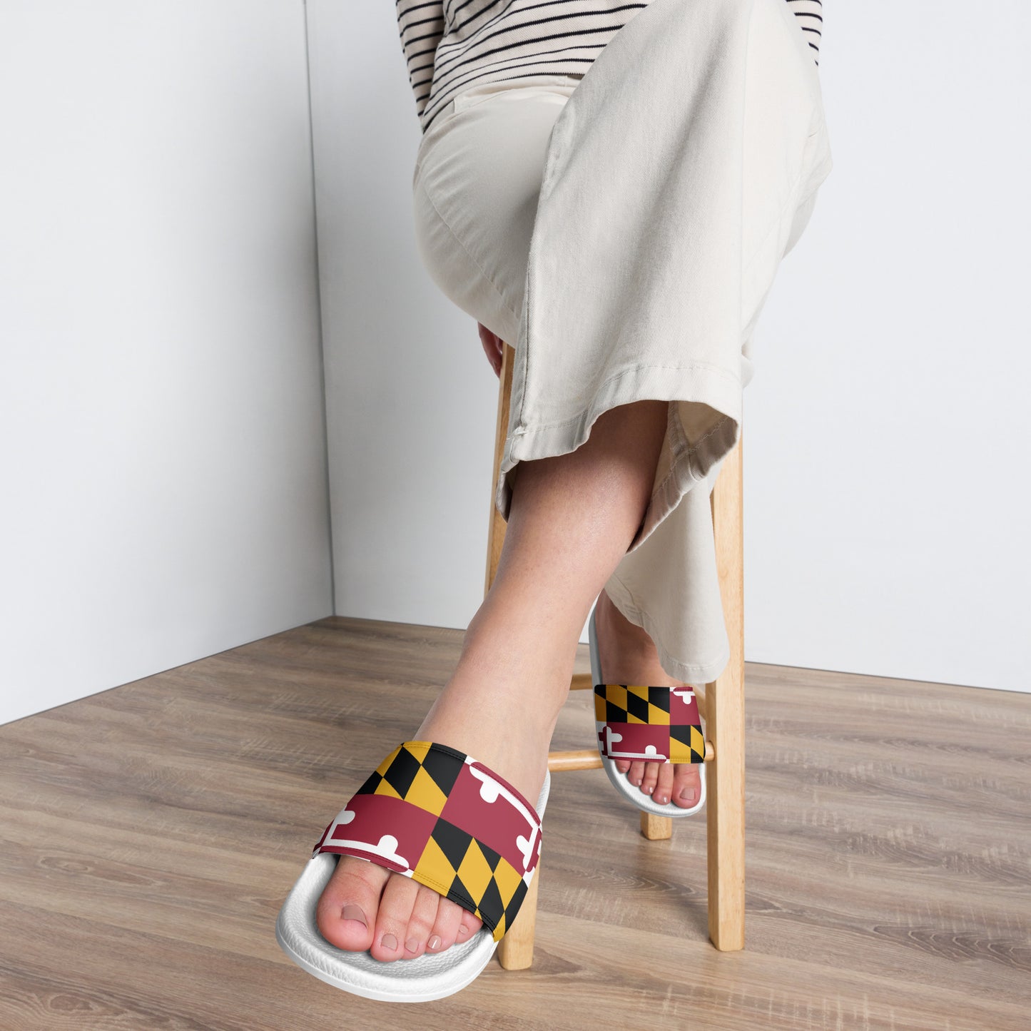 Chanclas de mujer Maryland